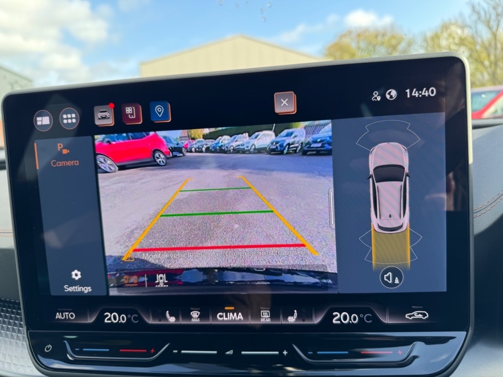 Used Cupra Formentor 2025 for sale - 76385572: Photo 27