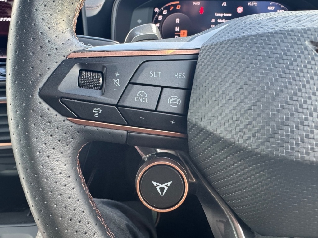 Used Cupra Formentor 2025 for sale - 76385572: Photo 28