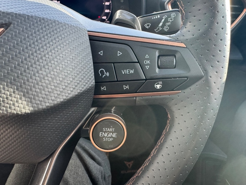 Used Cupra Formentor 2025 for sale - 76385572: Photo 29