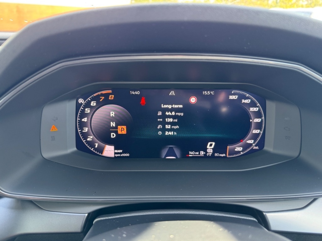 Used Cupra Formentor 2025 for sale - 76385572: Photo 30