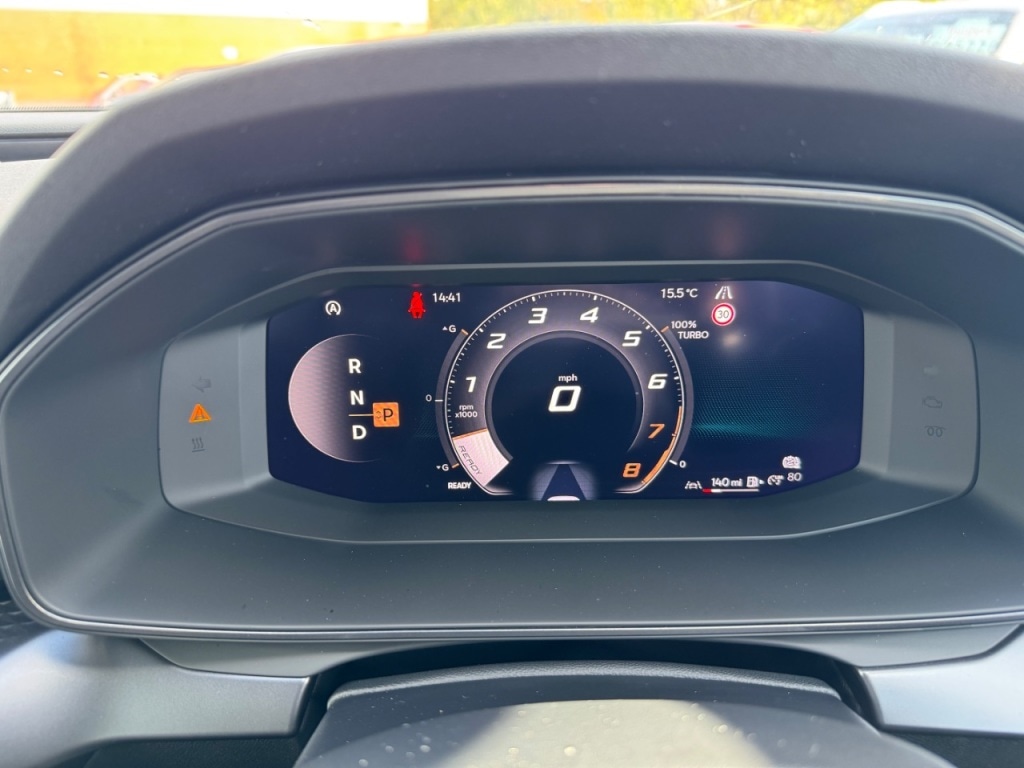 Used Cupra Formentor 2025 for sale - 76385572: Photo 31