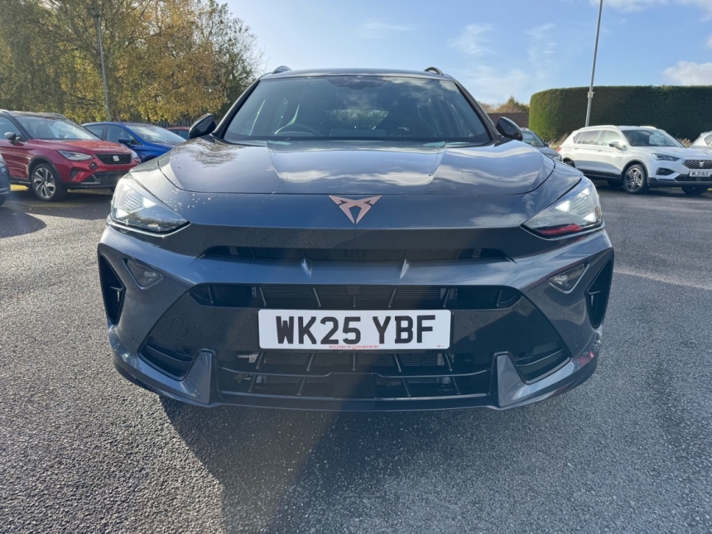 Used Cupra Formentor 2025 for sale - 76385572: Photo 8