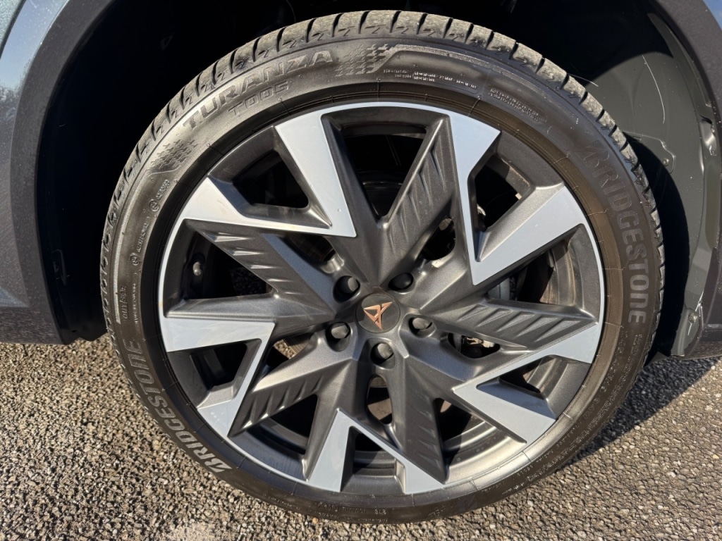 Used Cupra Formentor 2025 for sale - 76385572: Photo 9