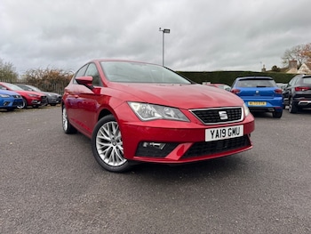 Used SEAT Leon 2019 for sale - 76449462: Photo