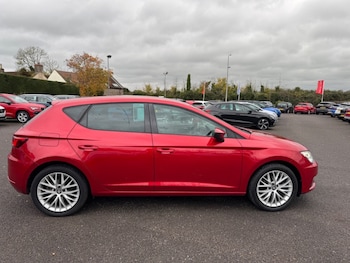 Used SEAT Leon 2019 for sale - 76449462: Photo
