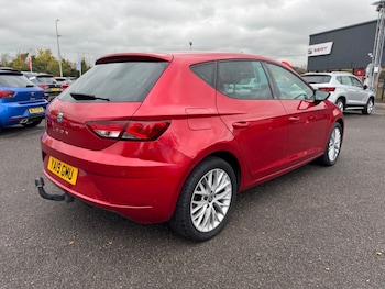 Used SEAT Leon 2019 for sale - 76449462: Photo