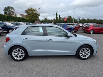 Used Audi A1 2021 for sale - 75895834: Photo