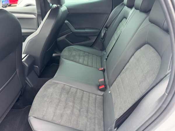 Used SEAT Ibiza 2023 for sale - 76184901: Photo 12