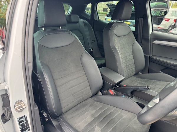 Used SEAT Ibiza 2023 for sale - 76184901: Photo 15