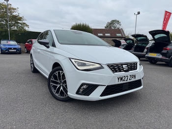 SEAT - Ibiza