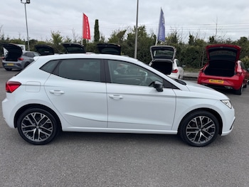 Used SEAT Ibiza 2023 for sale - 76184901: Photo 2