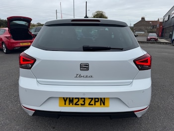 Used SEAT Ibiza 2023 for sale - 76184901: Photo 4