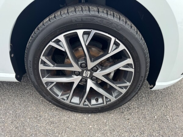 Used SEAT Ibiza 2023 for sale - 76184901: Photo 9