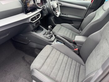 Used SEAT Ibiza undefined for sale - 76385545: Photo