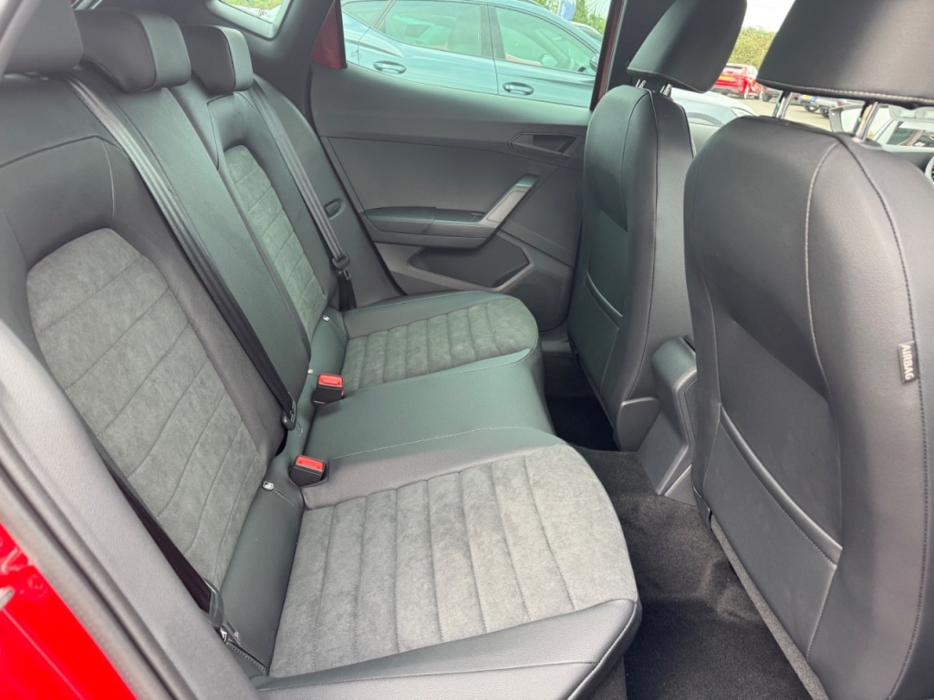 Used SEAT Ibiza for sale - 76385545: Photo 5