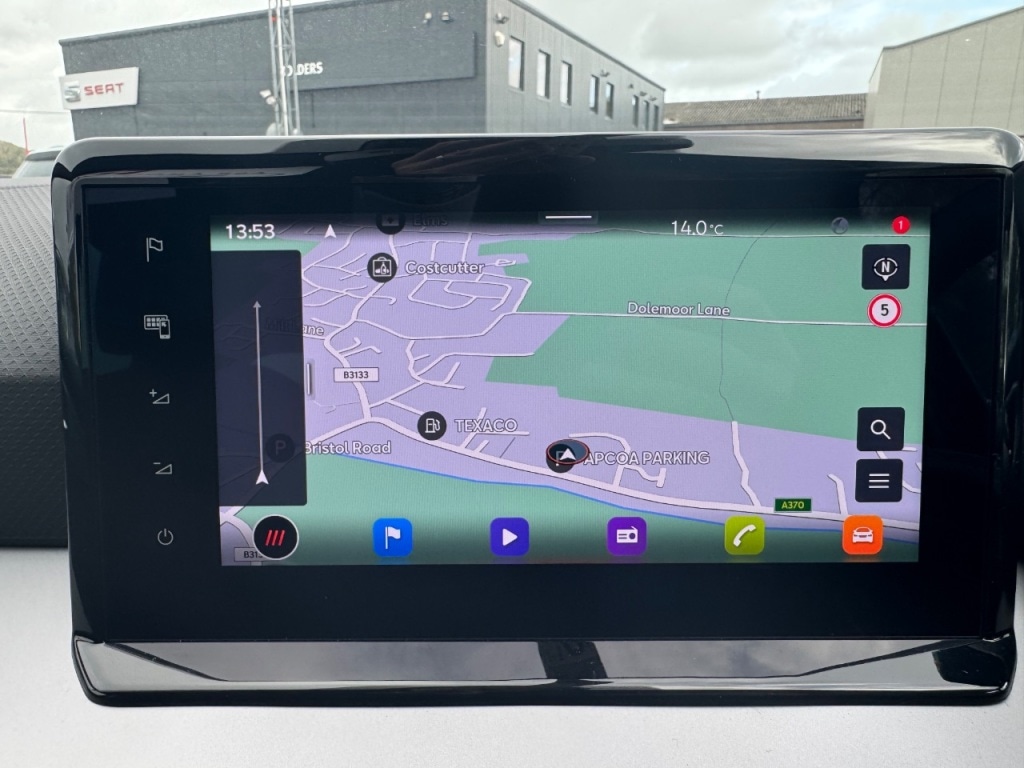 Used SEAT Ibiza for sale - 76385545: Photo 7