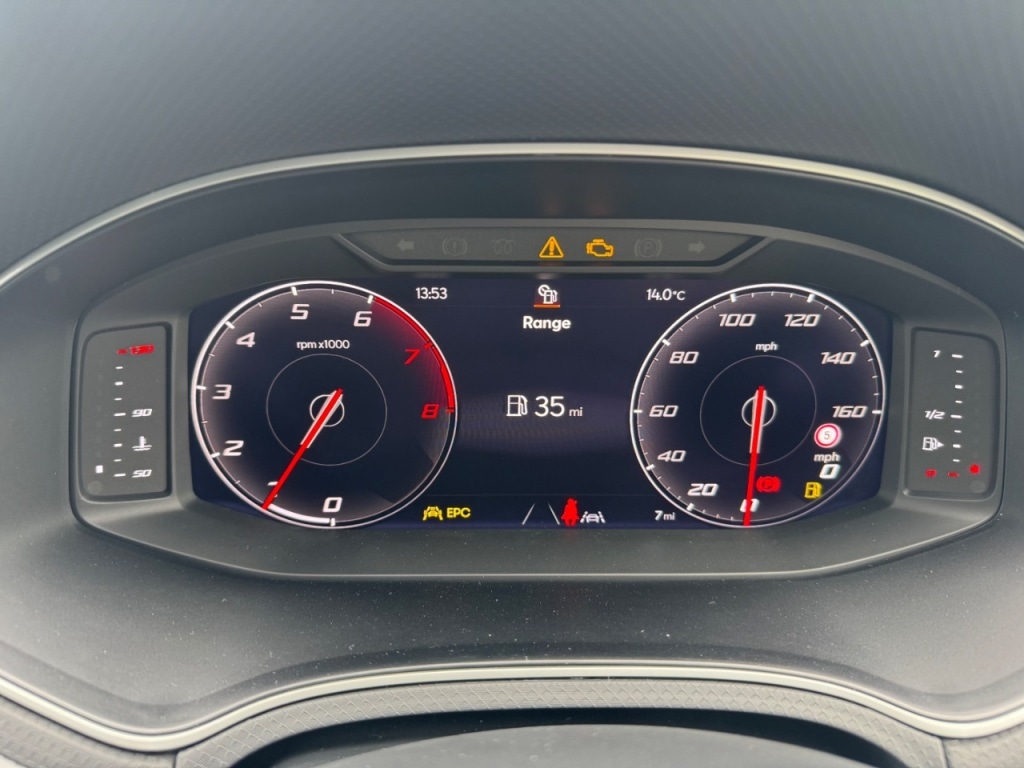 Used SEAT Ibiza for sale - 76385545: Photo 8