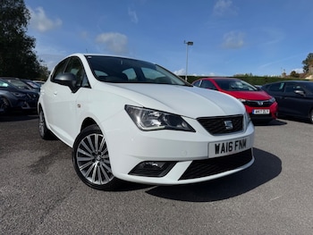 2016 - 1.2 TSI 90 Connect 5dr