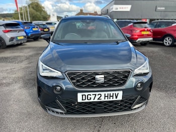 Used SEAT Arona 2022 for sale - 75918772: Photo