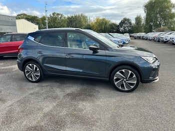 Used SEAT Arona 2022 for sale - 75918772: Photo