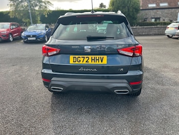 Used SEAT Arona 2022 for sale - 75918772: Photo