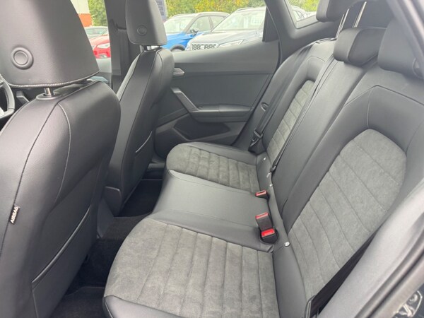 Used SEAT Arona 2025 for sale - 76209937: Photo 12