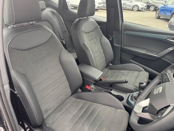 Used SEAT Arona 2025 for sale - 76209937: Photo 14