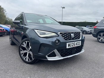 SEAT - Arona