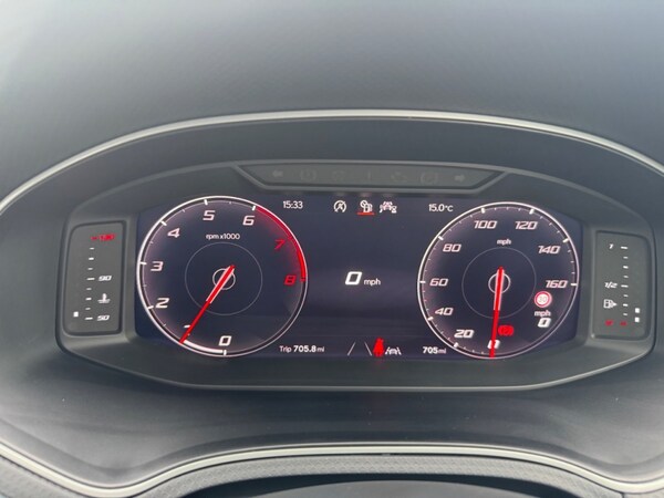 Used SEAT Arona 2025 for sale - 76209937: Photo 26