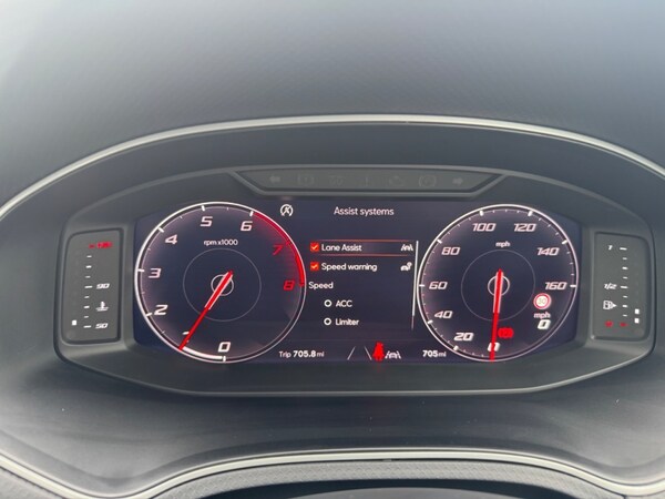 Used SEAT Arona 2025 for sale - 76209937: Photo 27