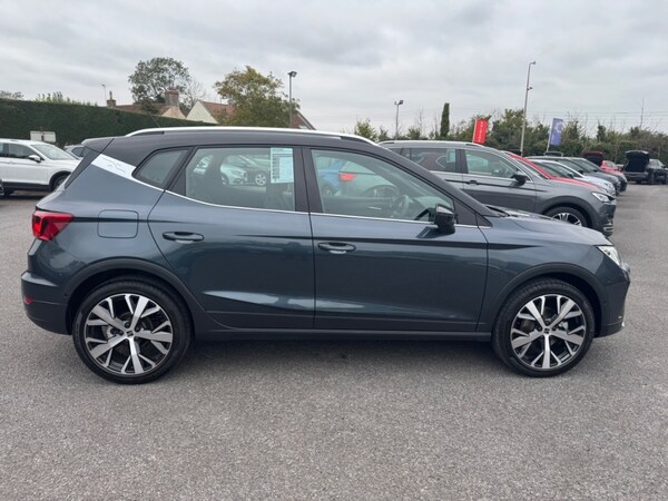 Used SEAT Arona 2025 for sale - 76209937: Photo 2