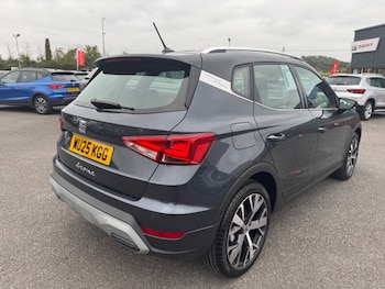 Used SEAT Arona 2025 for sale - 76209937: Photo 3