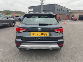 Used SEAT Arona 2025 for sale - 76209937: Photo 4