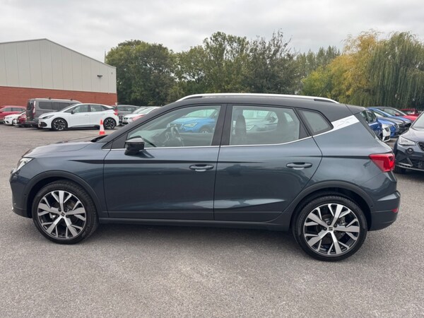 Used SEAT Arona 2025 for sale - 76209937: Photo 6