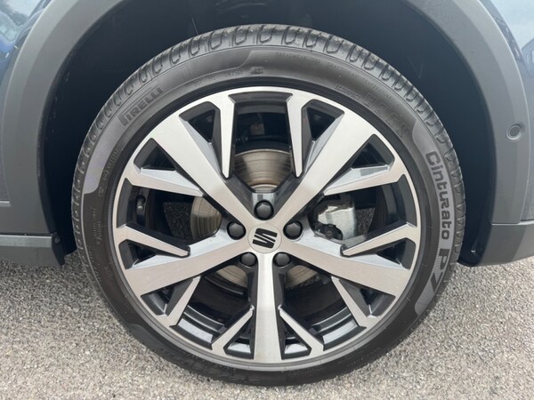 Used SEAT Arona 2025 for sale - 76209937: Photo 9