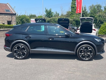 Used Cupra Formentor 2023 for sale - 75895770: Photo