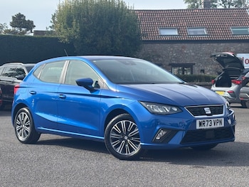 2023 - 1.0 TSI 95 SE Technology 5dr