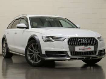 2016 - 3.0 TDI V6 Sport S Tronic quattro Euro 6 (s/s) 5dr