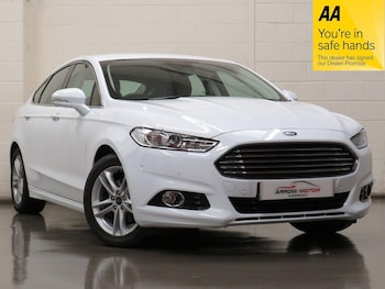 2015 - 2.0 TDCi Titanium 5-Door