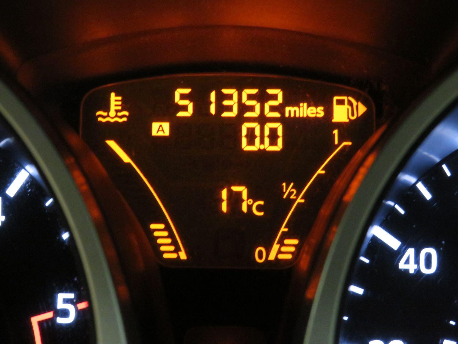 Used Nissan Juke 2014 for sale - 75999803: Photo 14