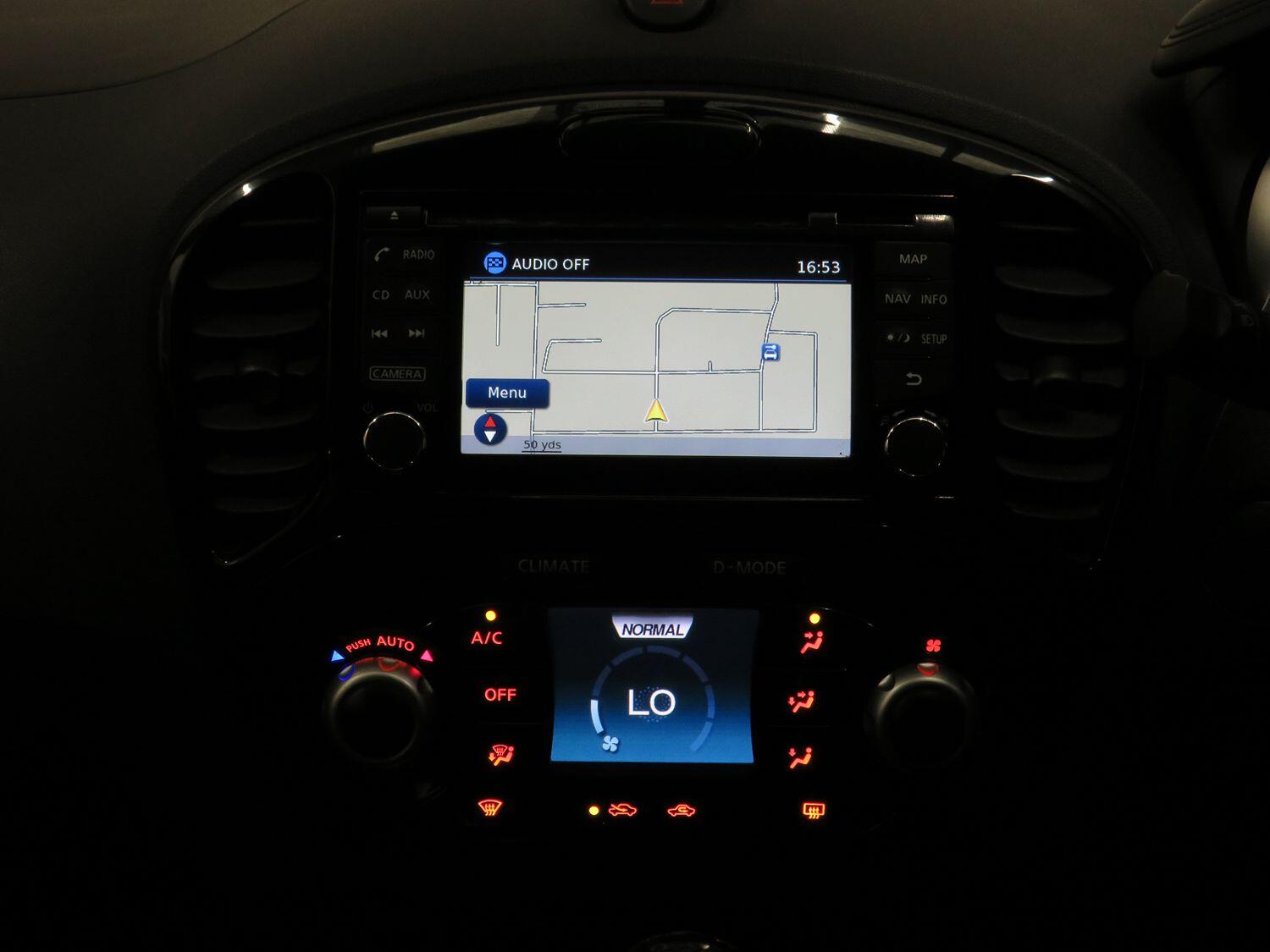Used Nissan Juke 2014 for sale - 75999803: Photo 15