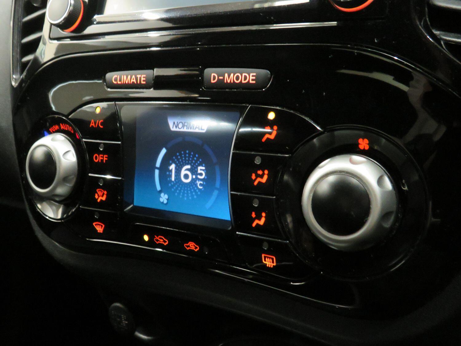 Used Nissan Juke 2014 for sale - 75999803: Photo 20