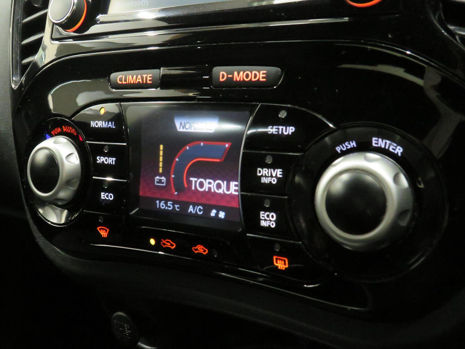 Used Nissan Juke 2014 for sale - 75999803: Photo 21
