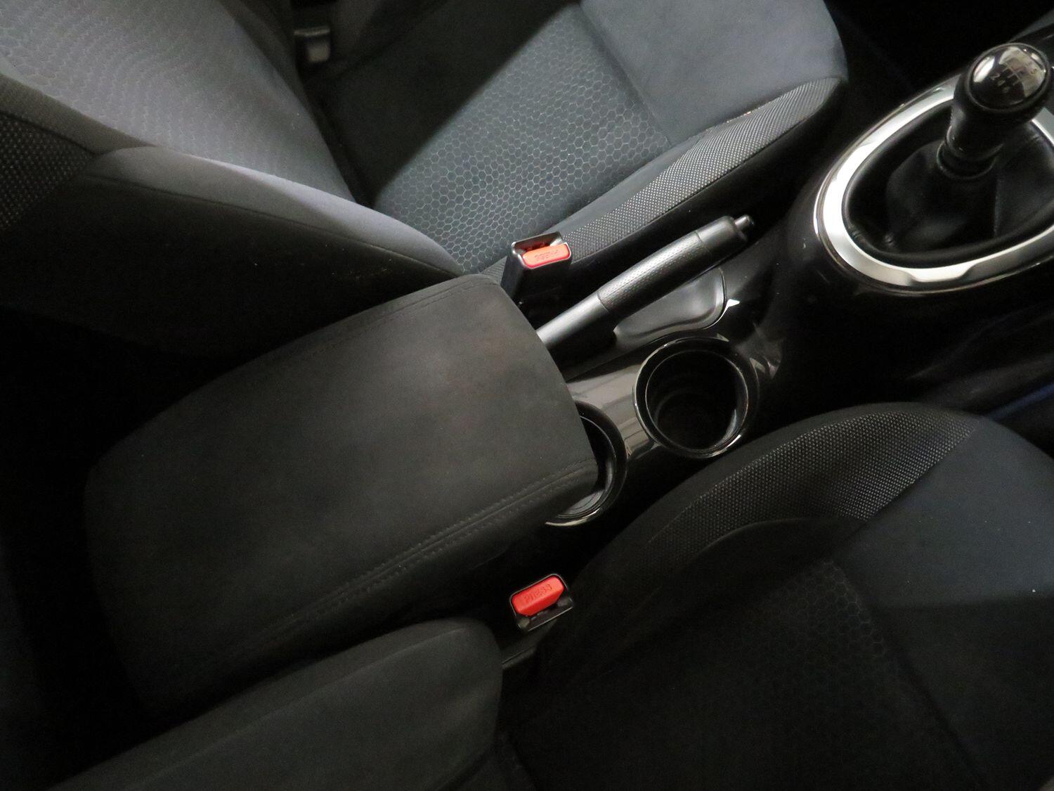 Used Nissan Juke 2014 for sale - 75999803: Photo 22