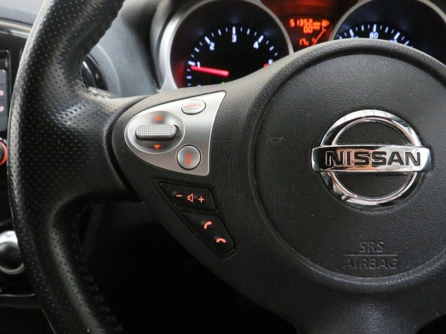 Used Nissan Juke 2014 for sale - 75999803: Photo 23