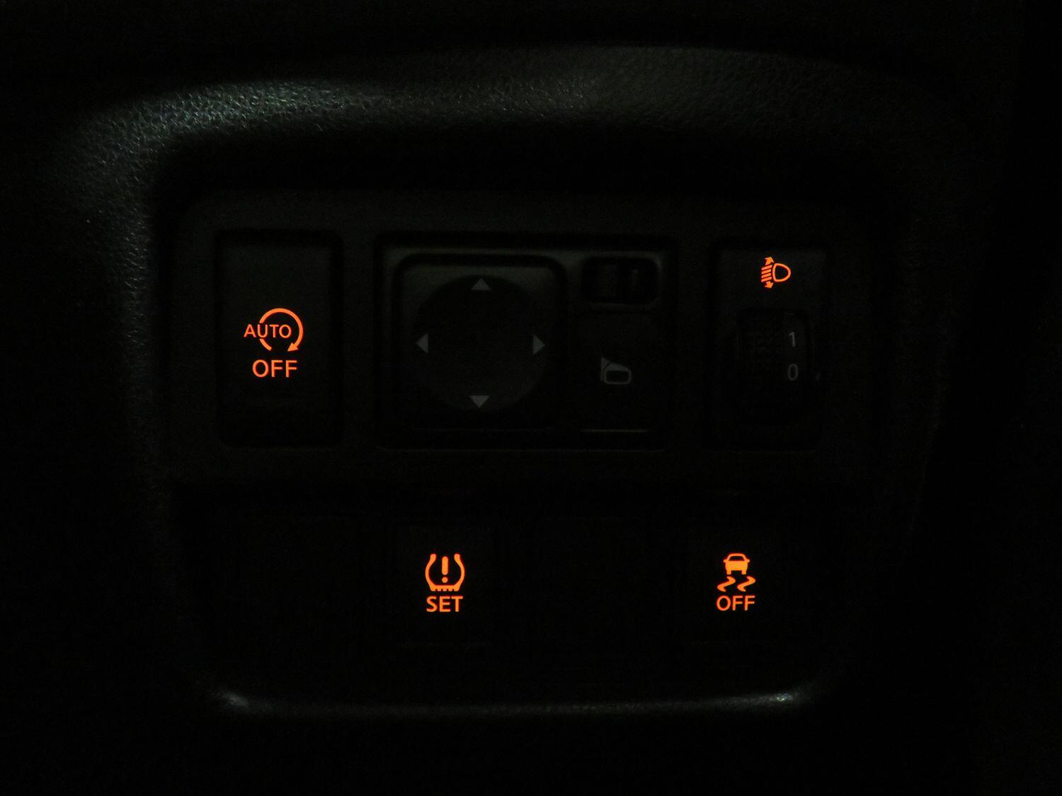 Used Nissan Juke 2014 for sale - 75999803: Photo 25