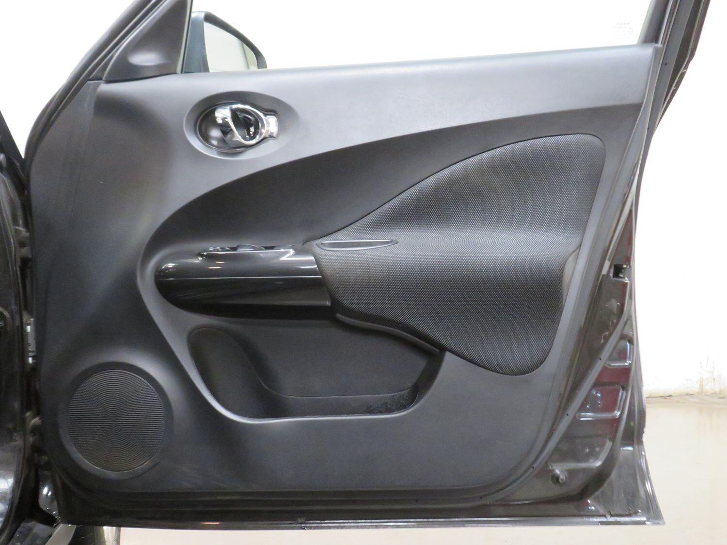 Used Nissan Juke 2014 for sale - 75999803: Photo 27