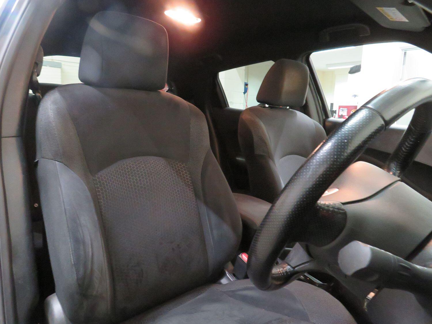 Used Nissan Juke 2014 for sale - 75999803: Photo 29