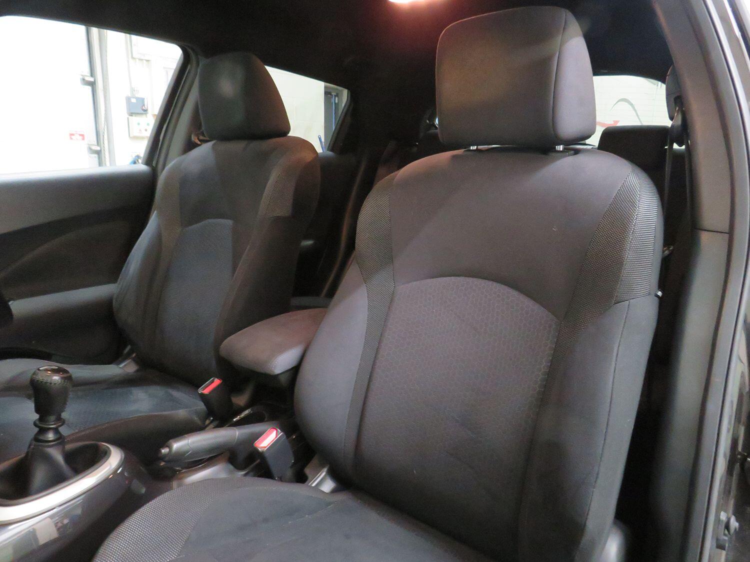 Used Nissan Juke 2014 for sale - 75999803: Photo 31
