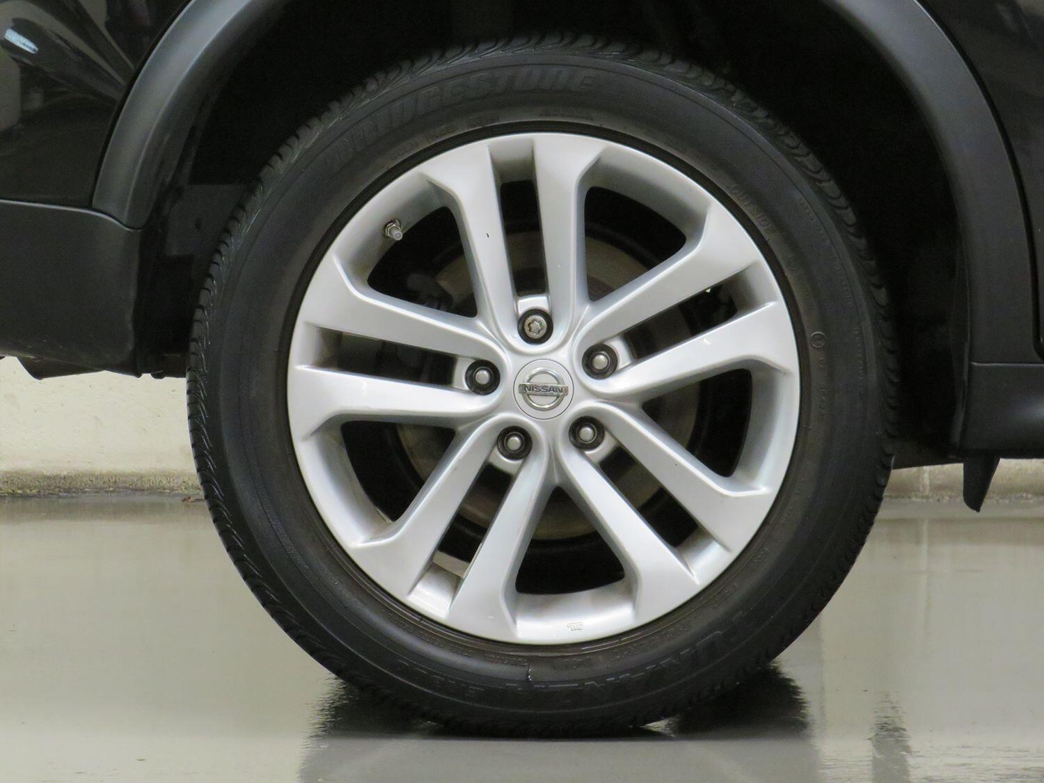 Used Nissan Juke 2014 for sale - 75999803: Photo 43